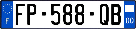 FP-588-QB