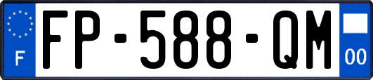 FP-588-QM