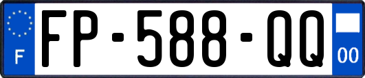 FP-588-QQ