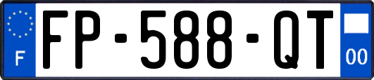 FP-588-QT