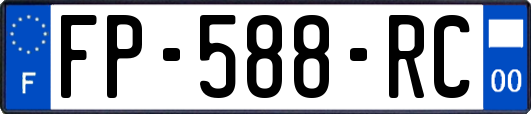 FP-588-RC