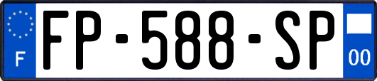 FP-588-SP