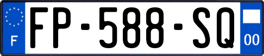 FP-588-SQ