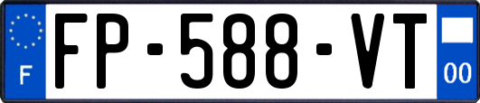 FP-588-VT
