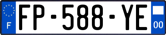 FP-588-YE