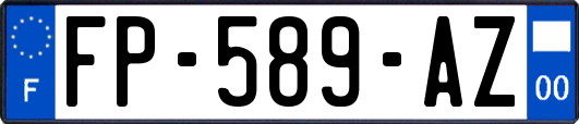 FP-589-AZ