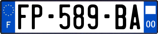 FP-589-BA