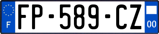 FP-589-CZ