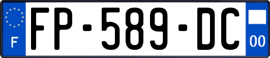 FP-589-DC