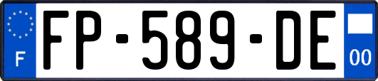 FP-589-DE