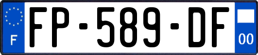 FP-589-DF