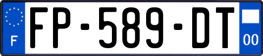 FP-589-DT