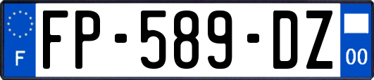 FP-589-DZ
