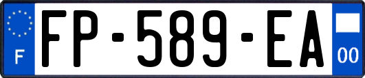 FP-589-EA