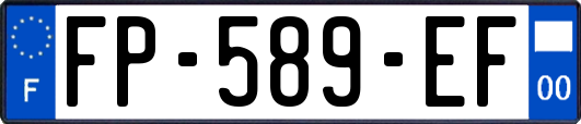 FP-589-EF