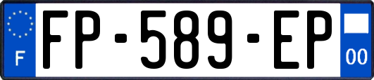 FP-589-EP