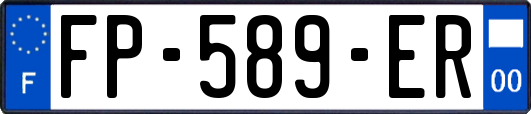 FP-589-ER