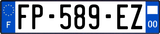 FP-589-EZ
