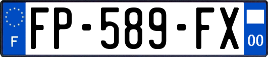 FP-589-FX