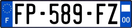 FP-589-FZ