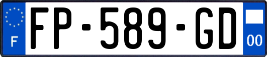 FP-589-GD