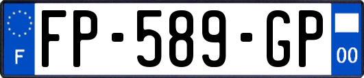 FP-589-GP