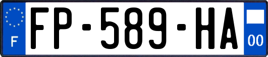 FP-589-HA