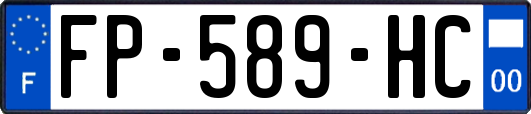 FP-589-HC