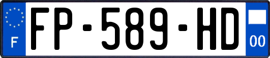 FP-589-HD
