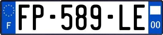 FP-589-LE