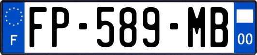 FP-589-MB