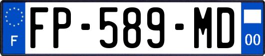 FP-589-MD