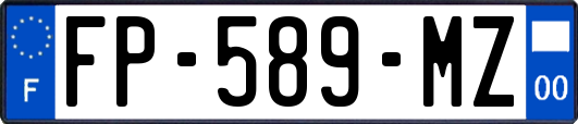 FP-589-MZ