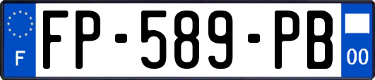 FP-589-PB