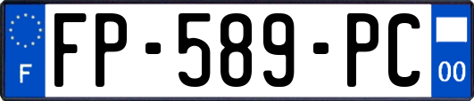 FP-589-PC