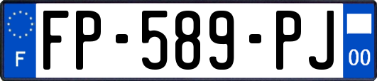 FP-589-PJ