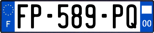 FP-589-PQ