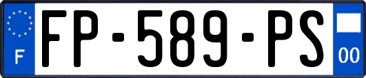 FP-589-PS