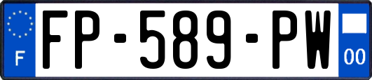 FP-589-PW