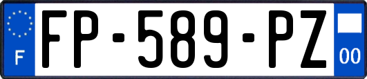 FP-589-PZ