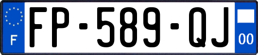 FP-589-QJ