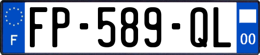 FP-589-QL