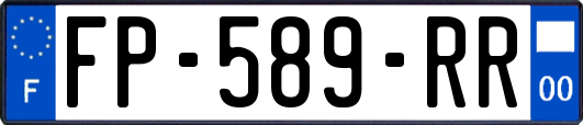 FP-589-RR