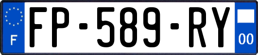 FP-589-RY
