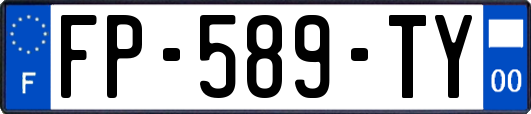 FP-589-TY