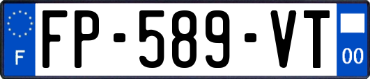 FP-589-VT
