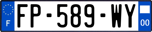 FP-589-WY