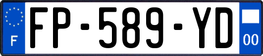 FP-589-YD