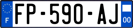 FP-590-AJ