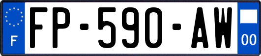 FP-590-AW